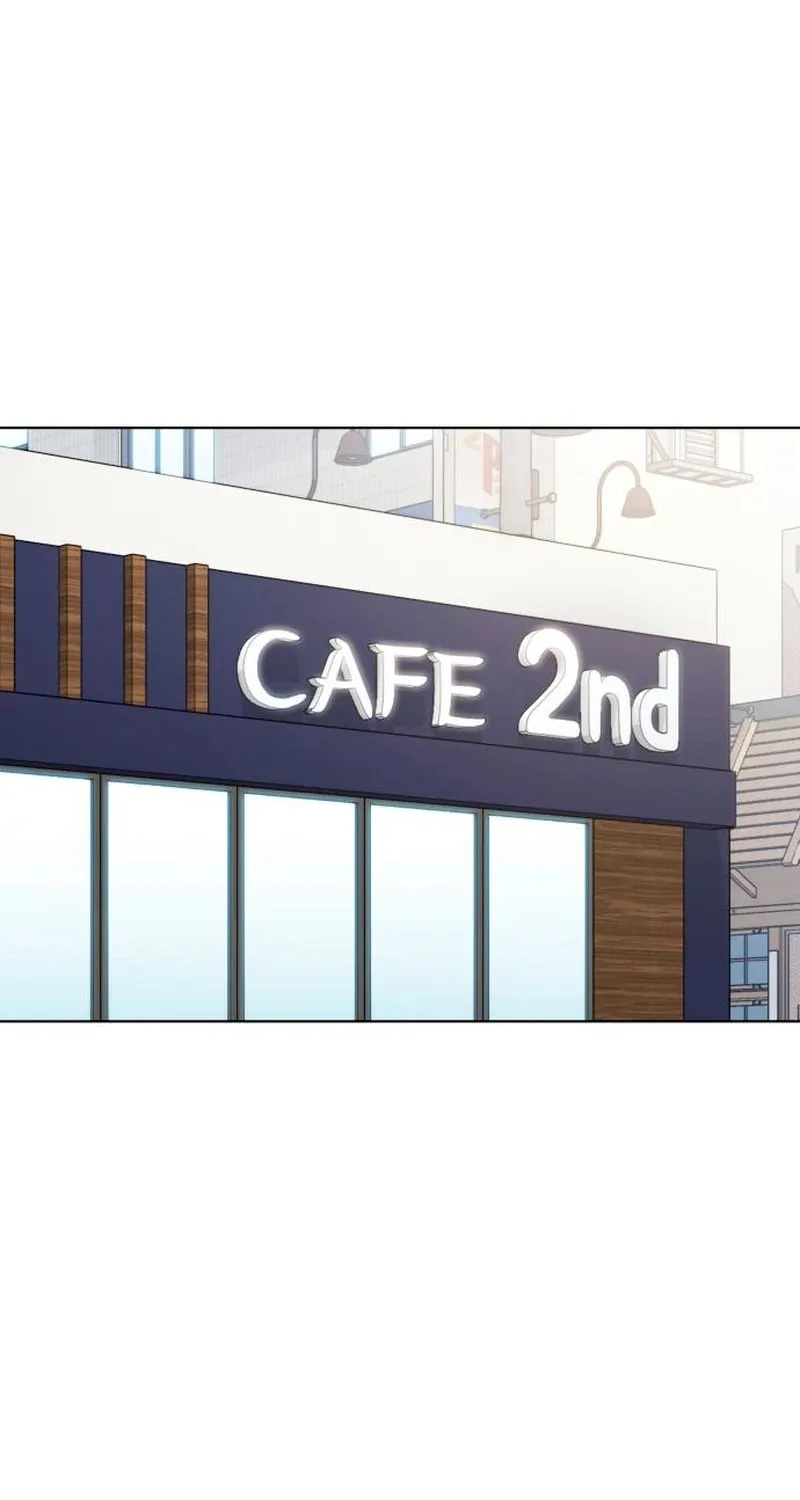 Maybe Meant to Be Chapter 107 page 2 - 