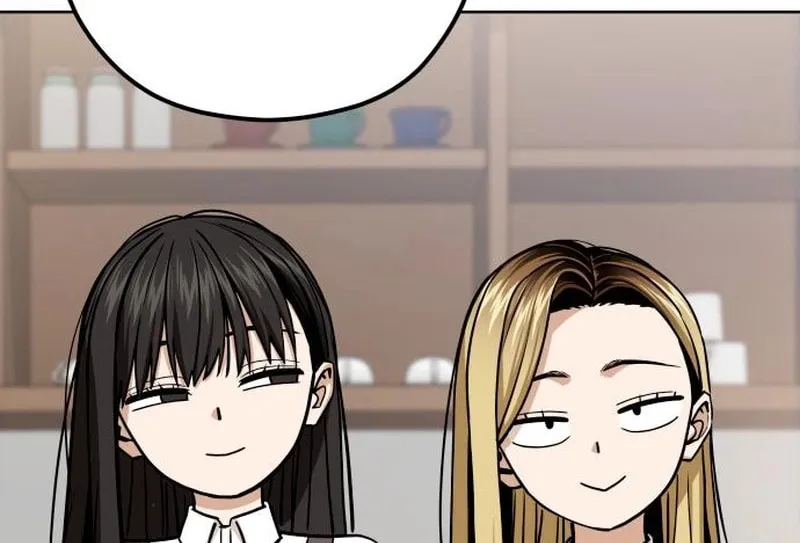 Maybe Meant to Be Chapter 107 page 11 - 