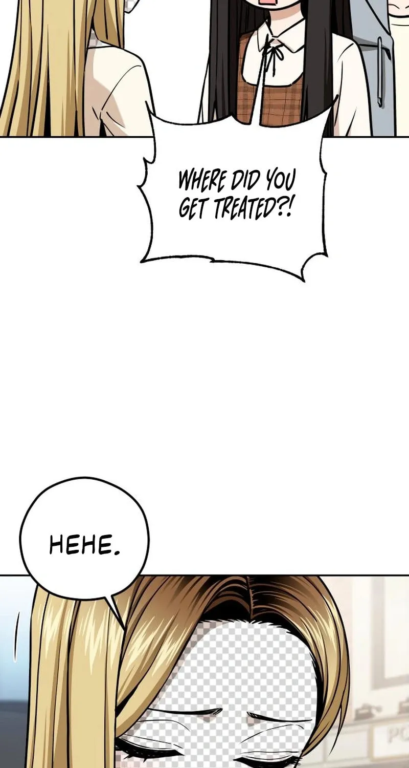 Maybe Meant to Be Chapter 107 page 101 - 