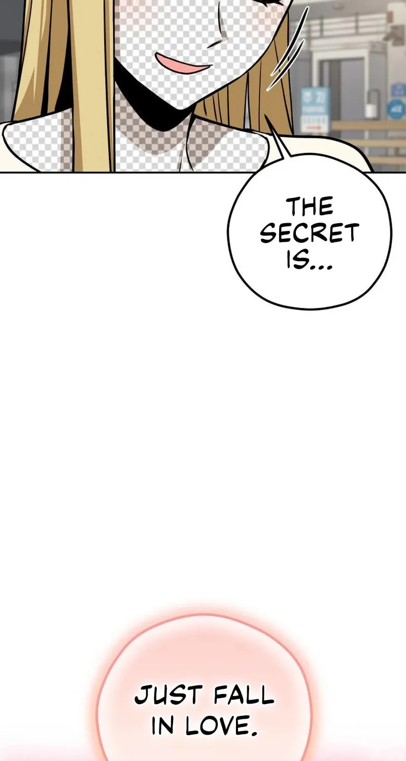 Maybe Meant to Be Chapter 107 page 102 - 