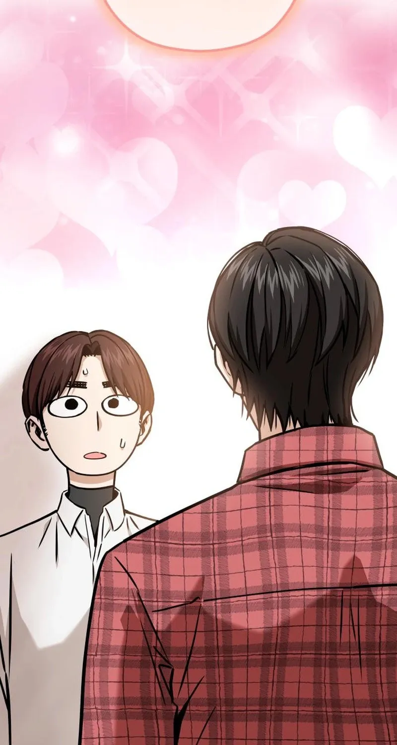 Maybe Meant to Be Chapter 107 page 103 - 