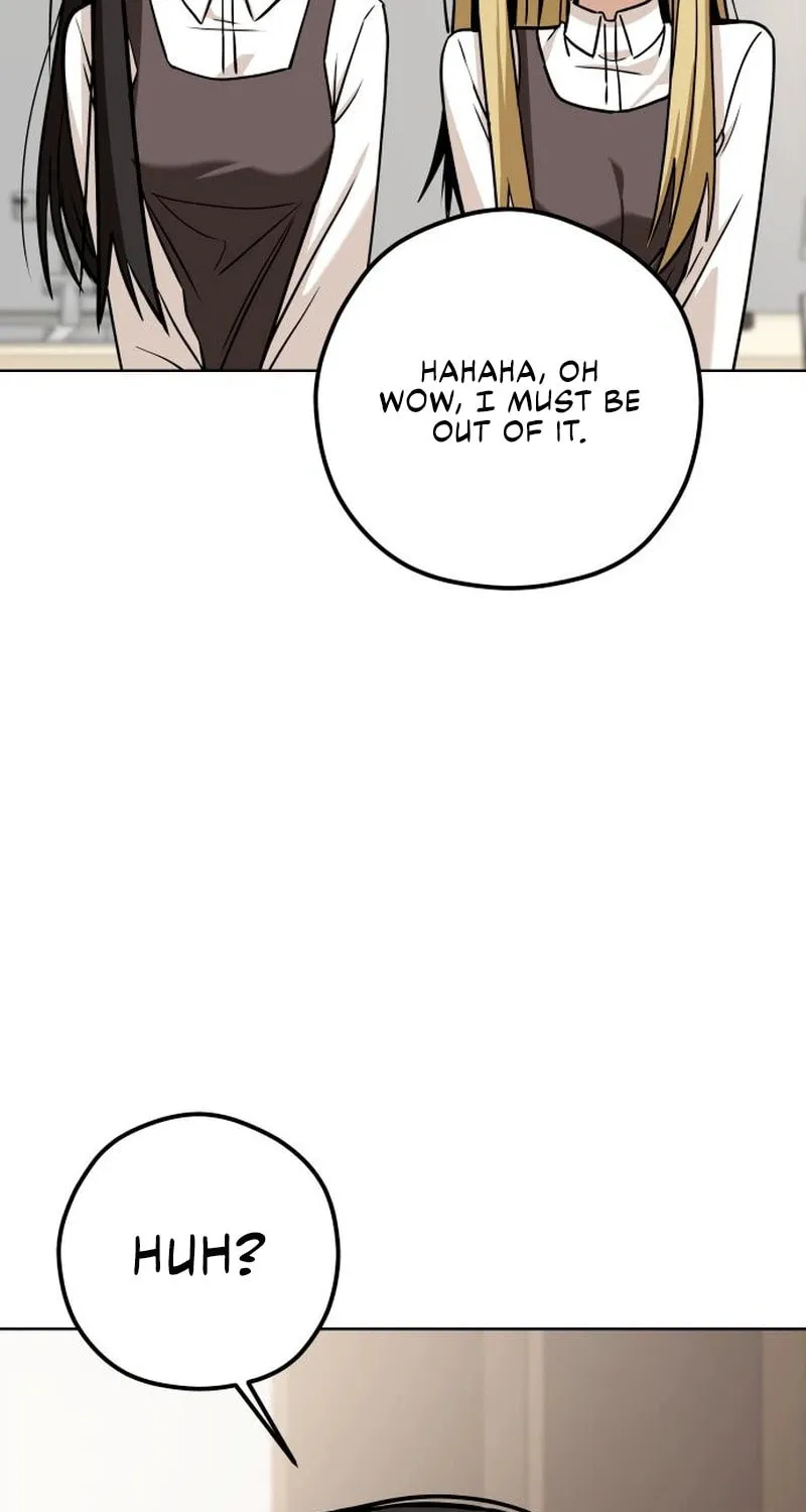 Maybe Meant to Be Chapter 107 page 12 - 
