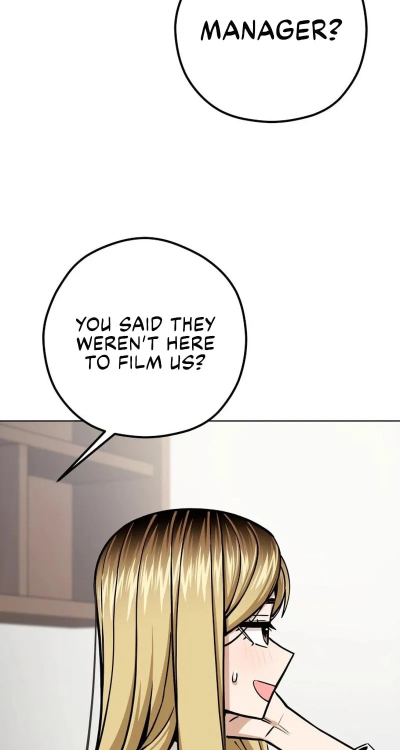 Maybe Meant to Be Chapter 107 page 14 - 