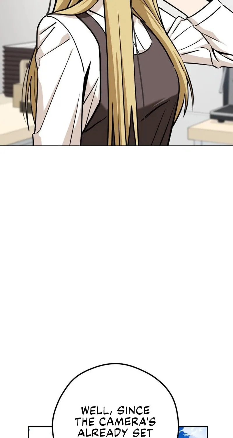 Maybe Meant to Be Chapter 107 page 15 - 