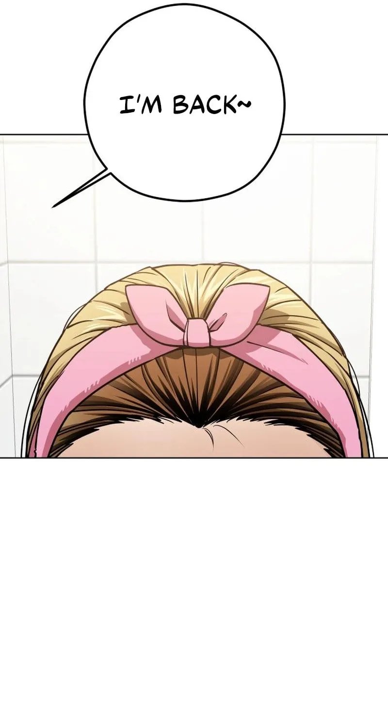 Maybe Meant to Be Chapter 107 page 18 - 