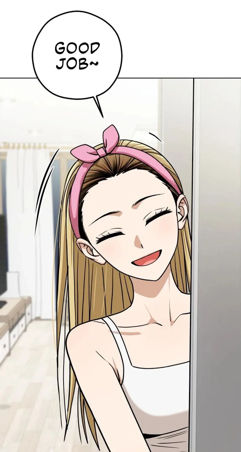 Maybe Meant to Be Chapter 107 page 19 - 