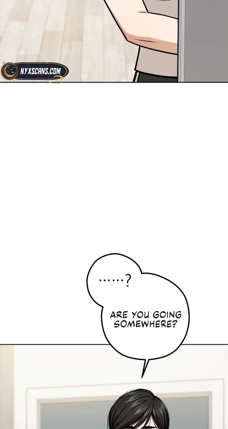 Maybe Meant to Be Chapter 107 page 20 - 