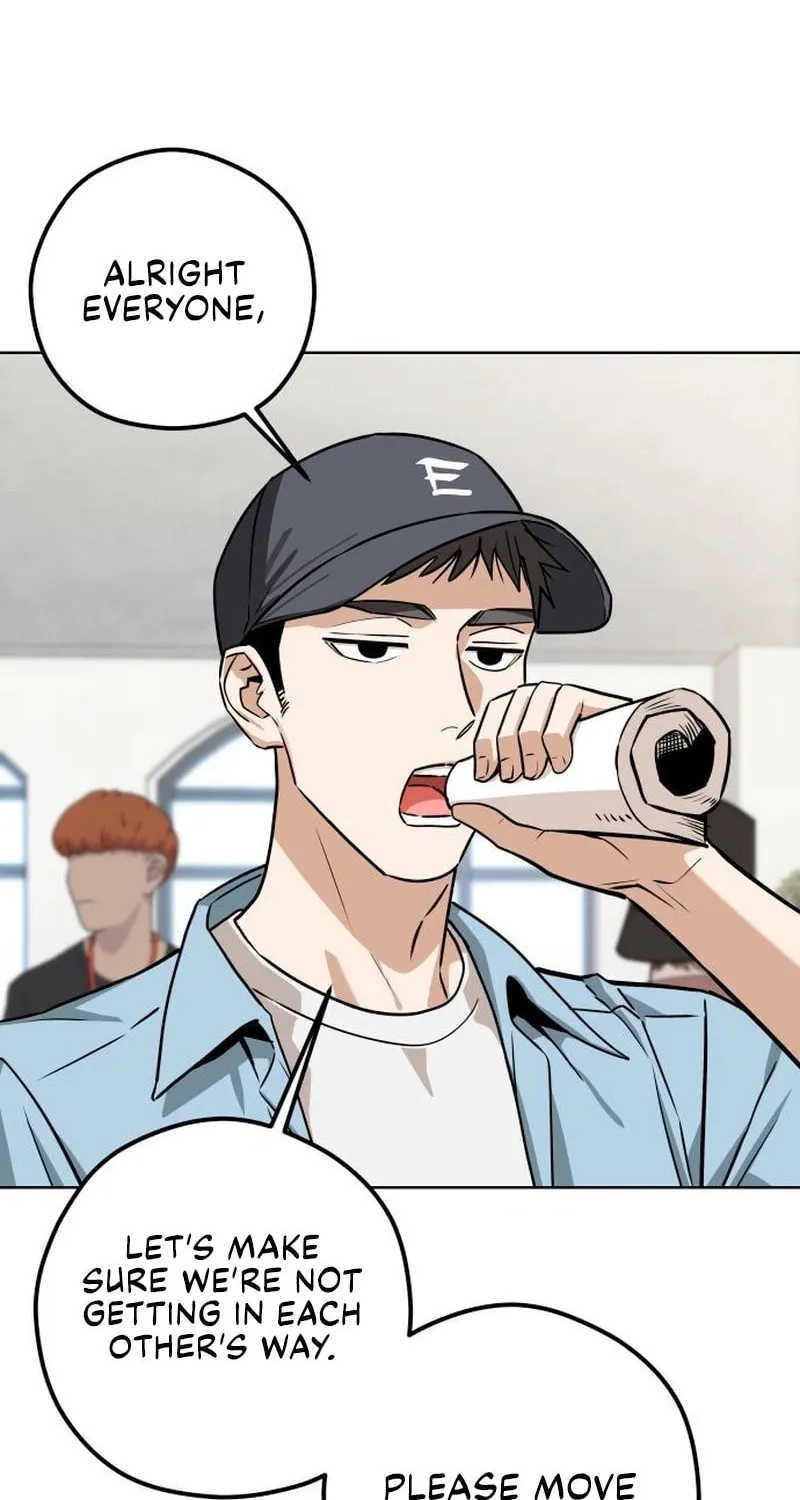 Maybe Meant to Be Chapter 107 page 3 - 
