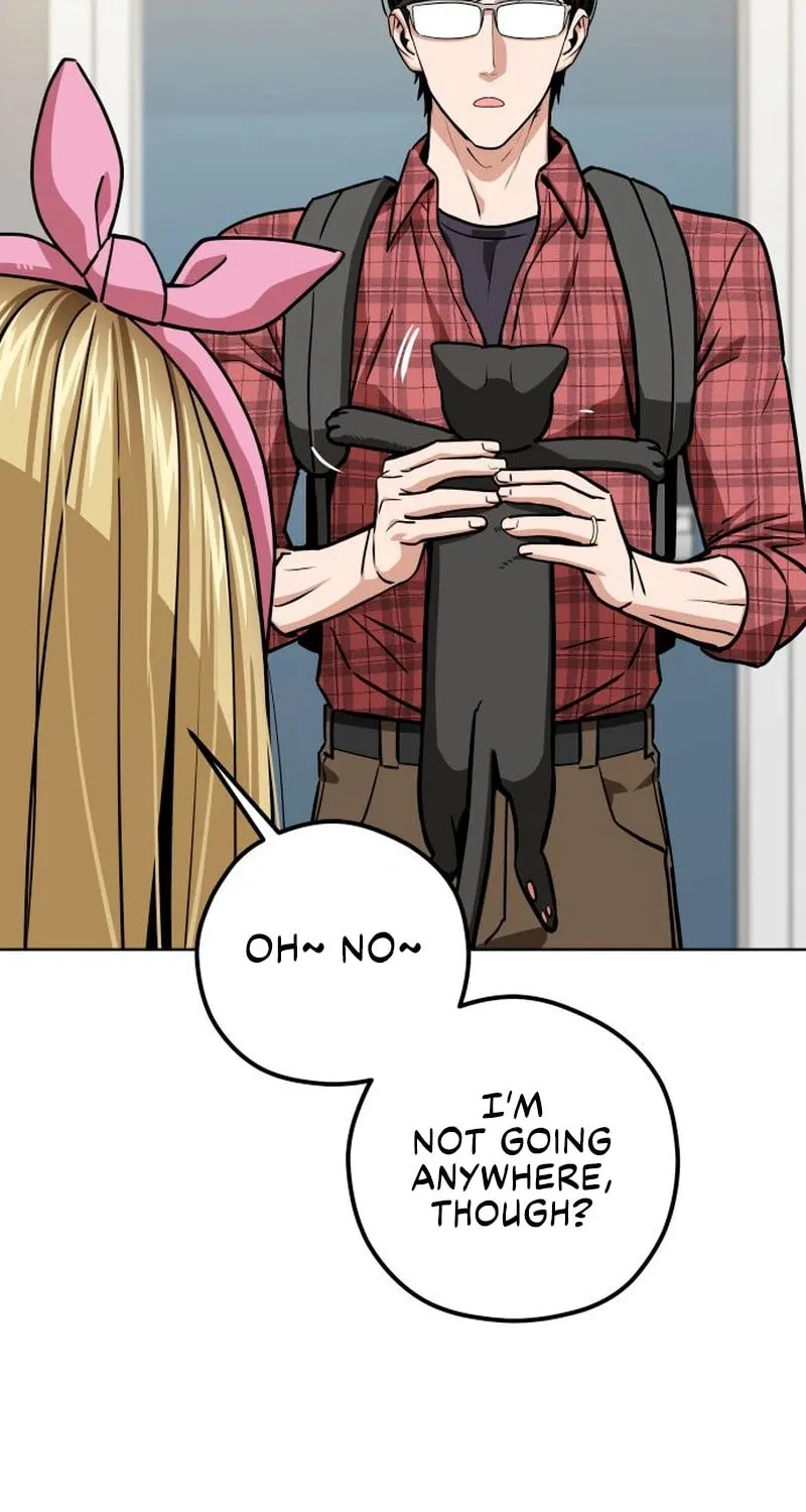 Maybe Meant to Be Chapter 107 page 21 - 