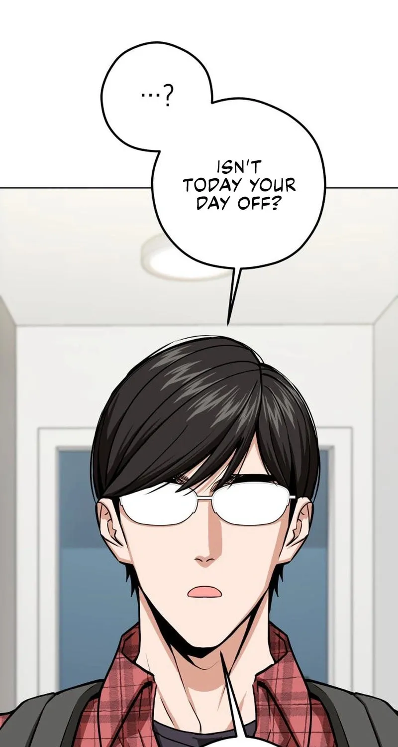 Maybe Meant to Be Chapter 107 page 22 - 