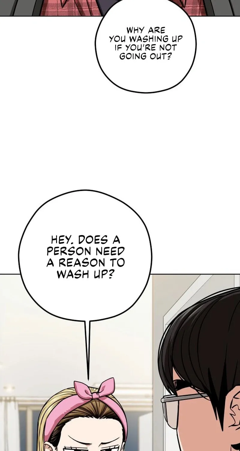 Maybe Meant to Be Chapter 107 page 23 - 