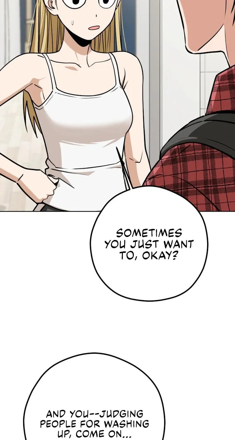 Maybe Meant to Be Chapter 107 page 24 - 