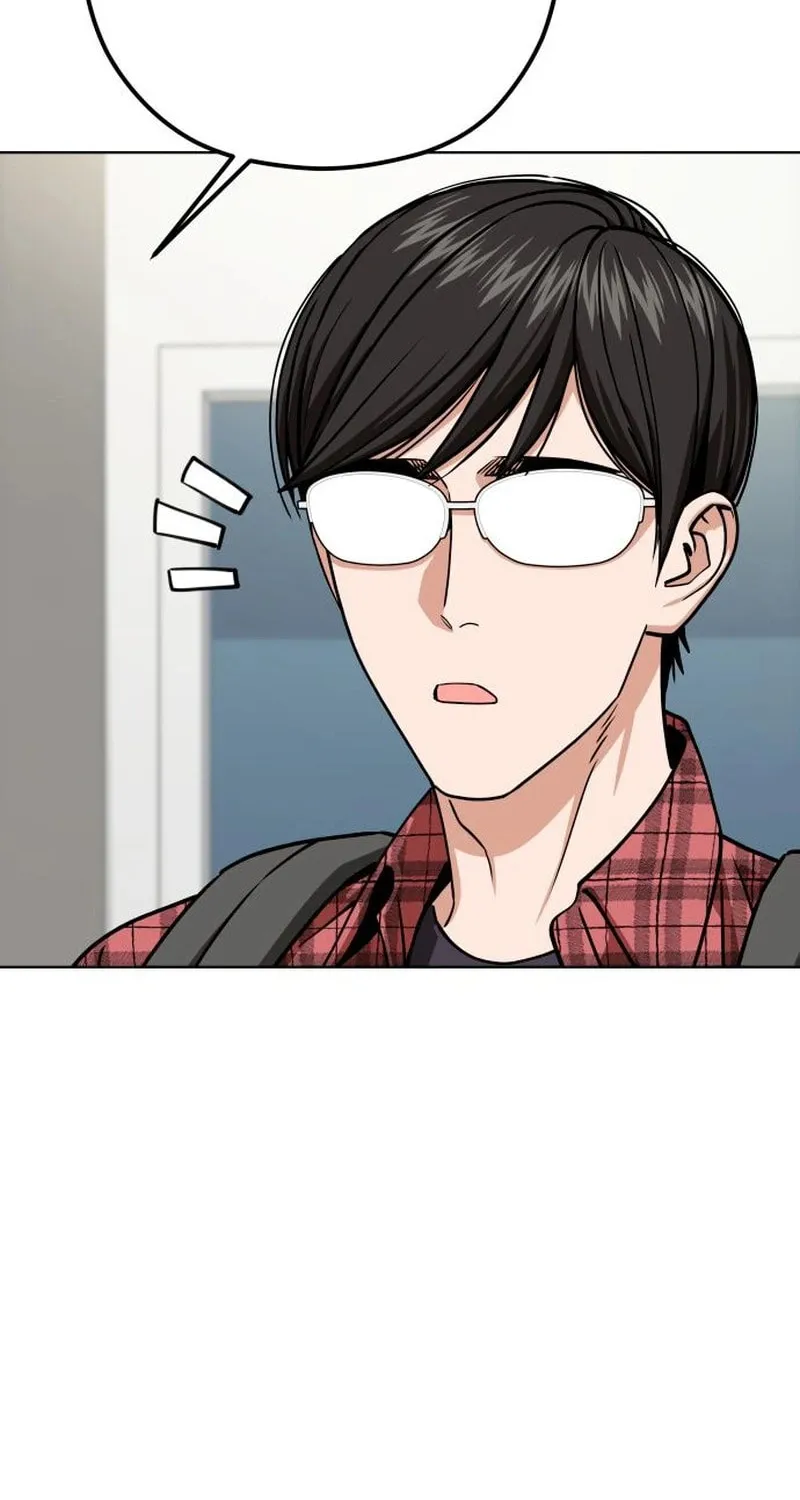 Maybe Meant to Be Chapter 107 page 25 - 