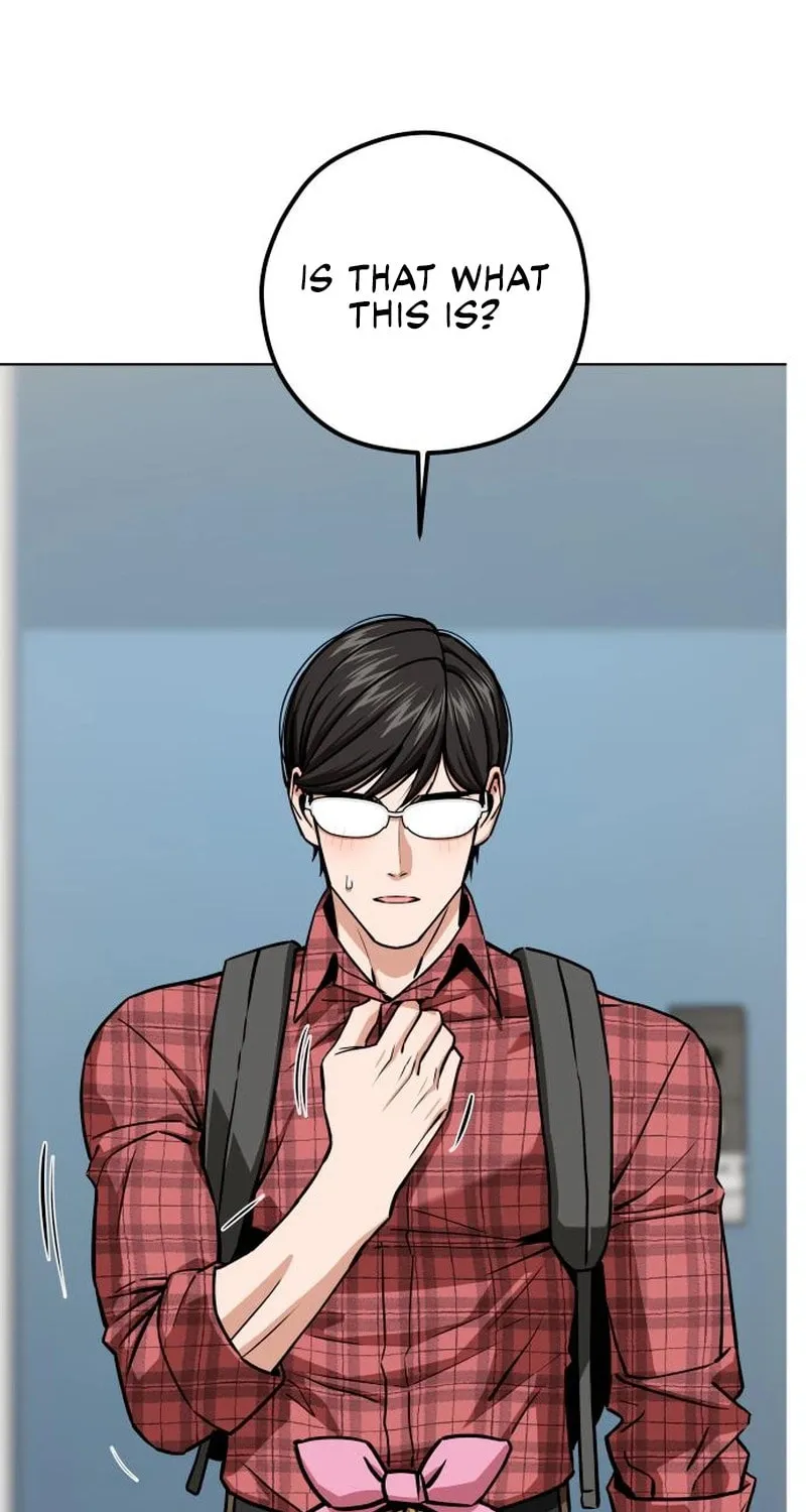 Maybe Meant to Be Chapter 107 page 27 - 