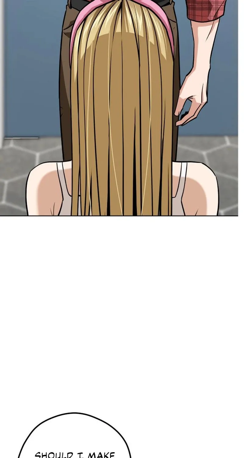 Maybe Meant to Be Chapter 107 page 28 - 