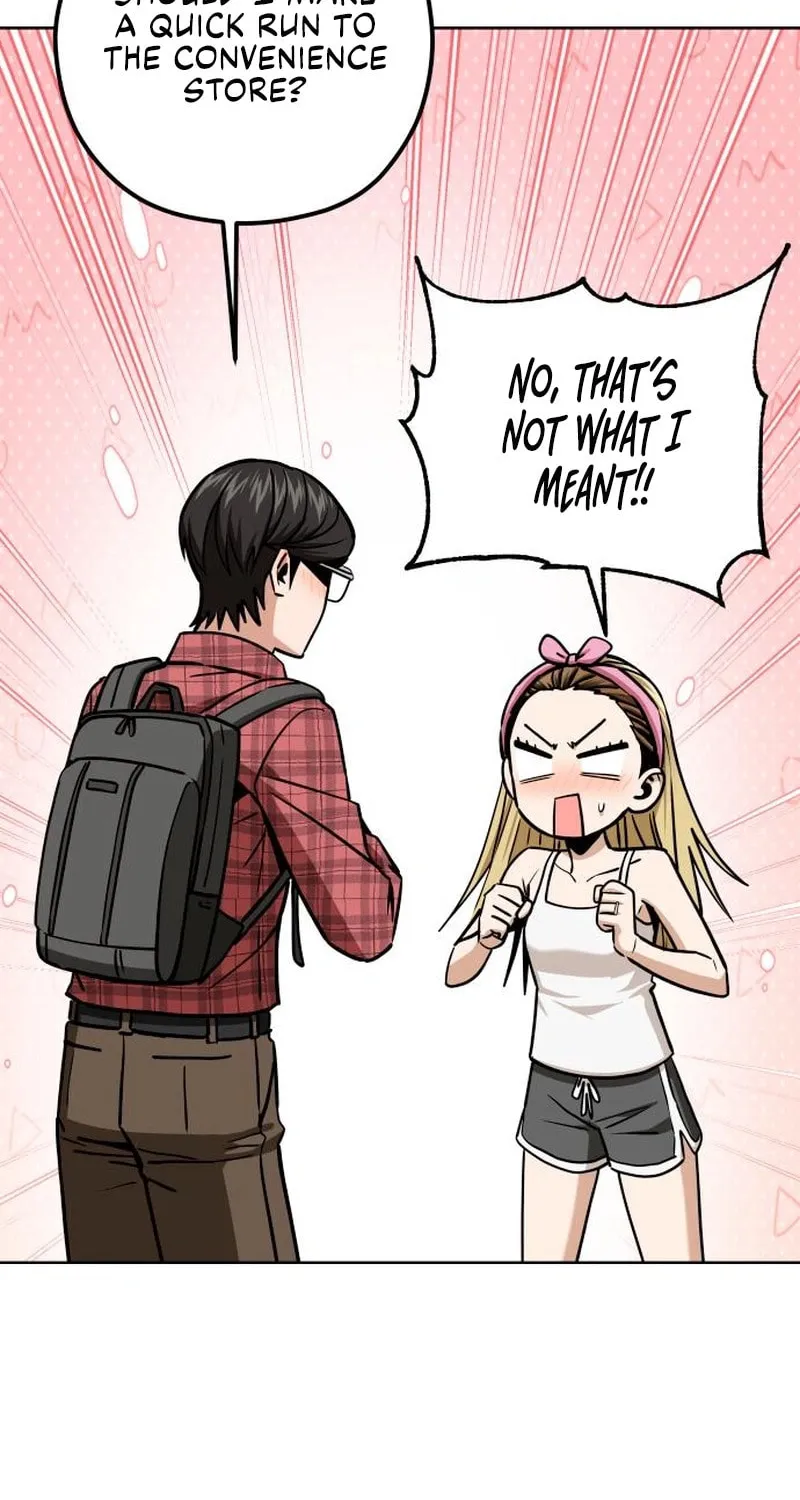 Maybe Meant to Be Chapter 107 page 29 - 