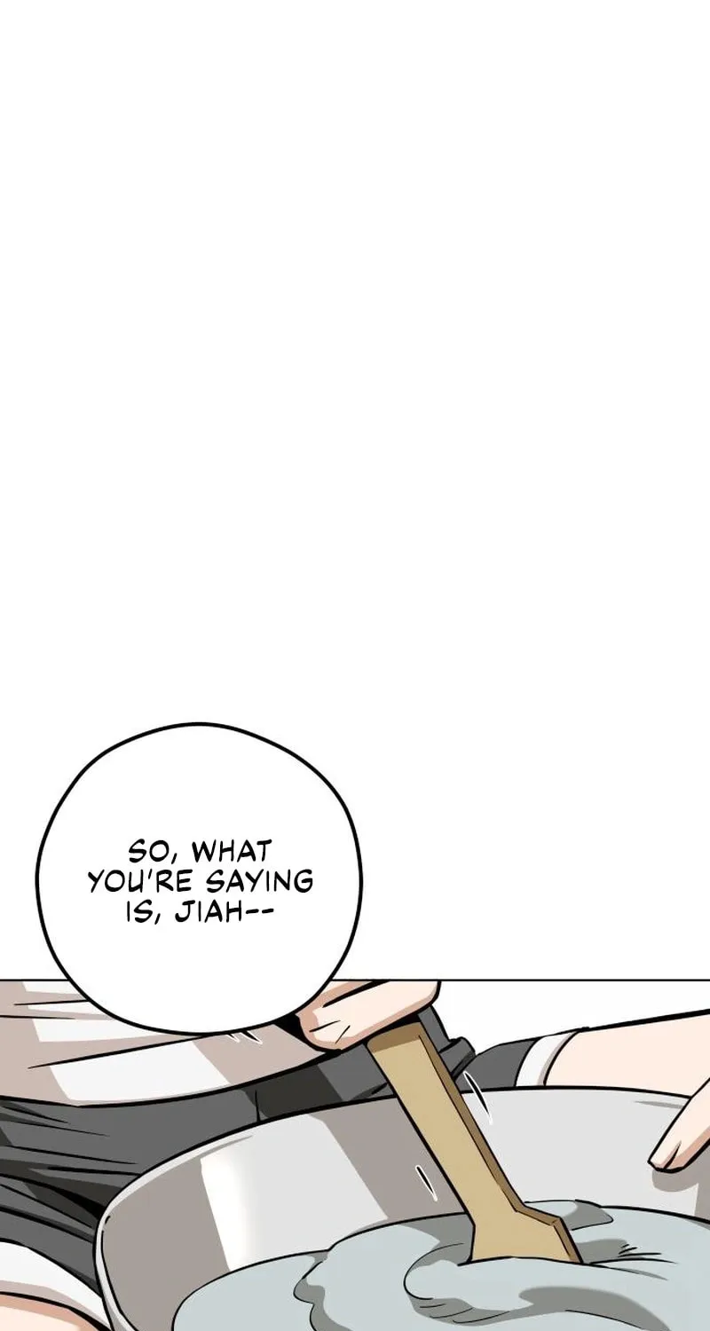 Maybe Meant to Be Chapter 107 page 30 - 
