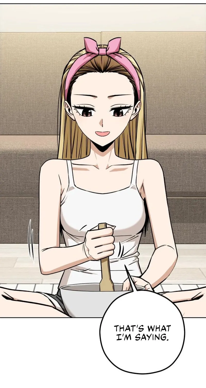 Maybe Meant to Be Chapter 107 page 32 - 