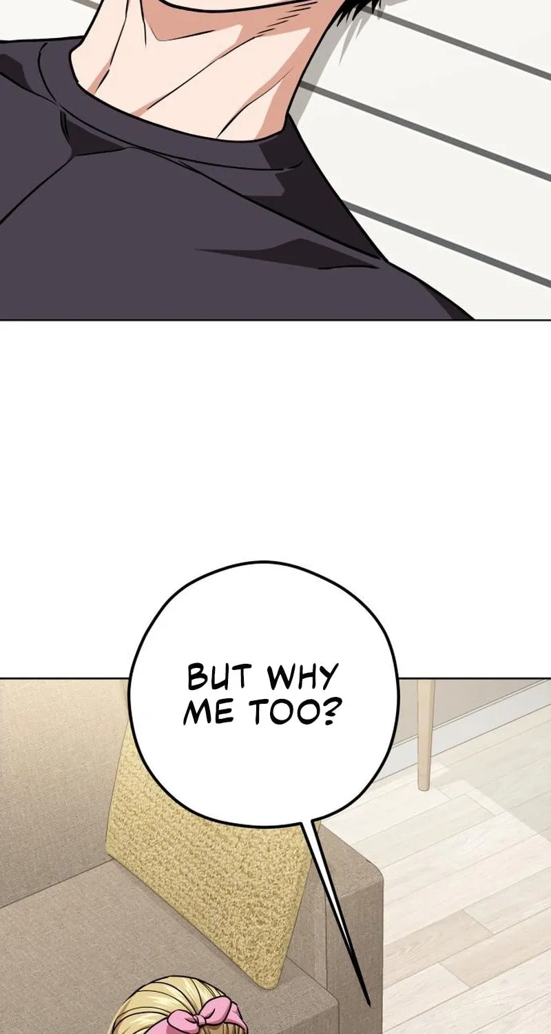 Maybe Meant to Be Chapter 107 page 34 - 
