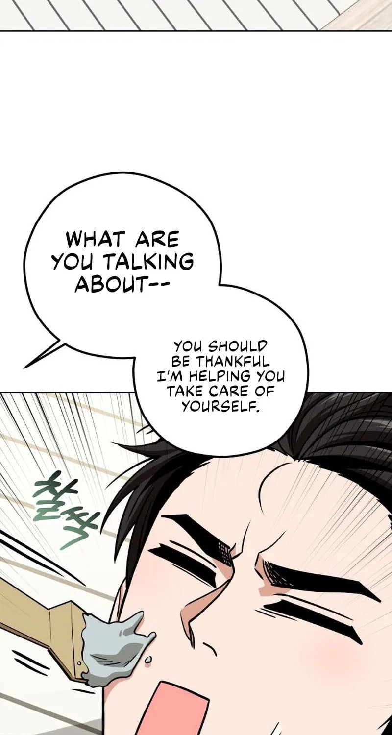 Maybe Meant to Be Chapter 107 page 36 - 
