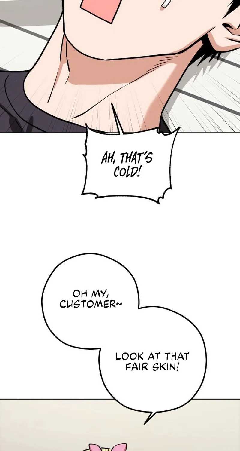 Maybe Meant to Be Chapter 107 page 37 - 