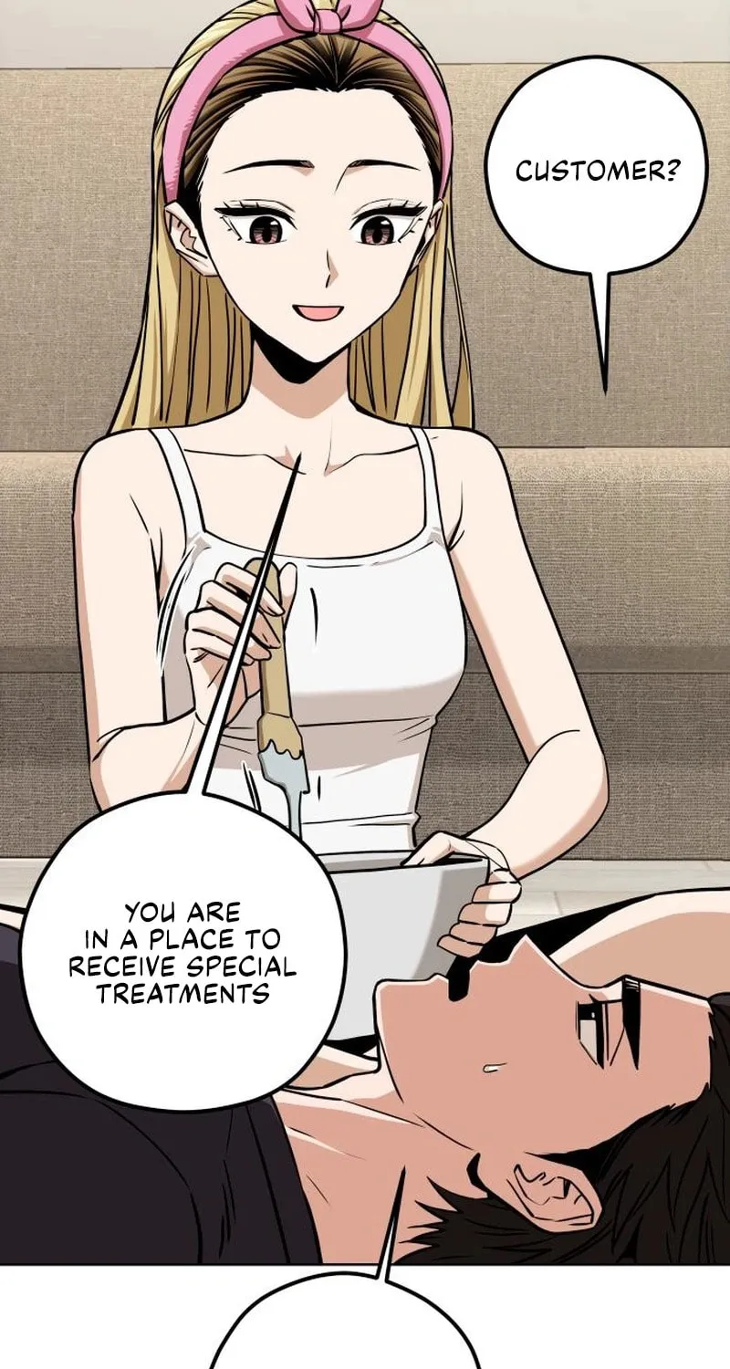 Maybe Meant to Be Chapter 107 page 38 - 