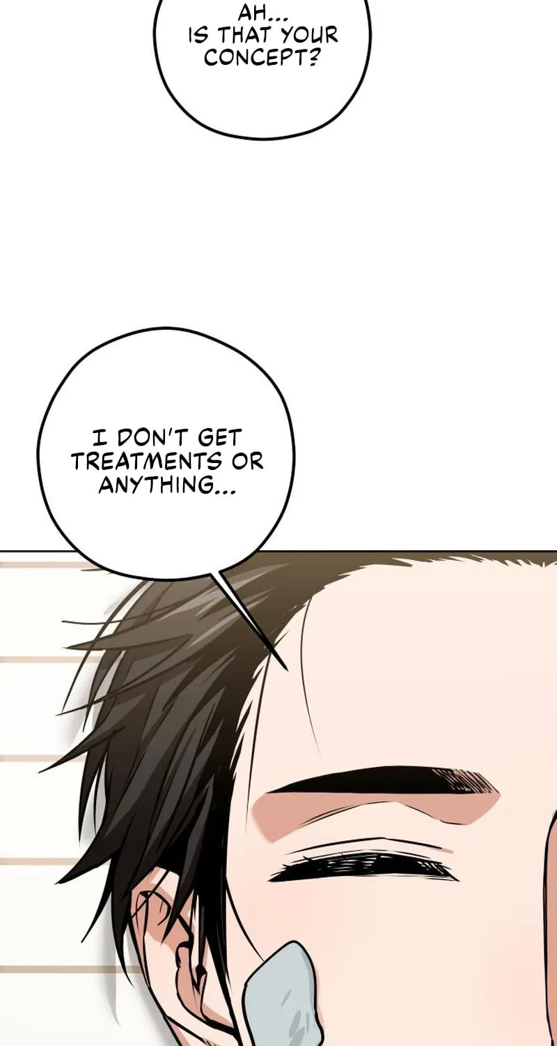 Maybe Meant to Be Chapter 107 page 39 - 