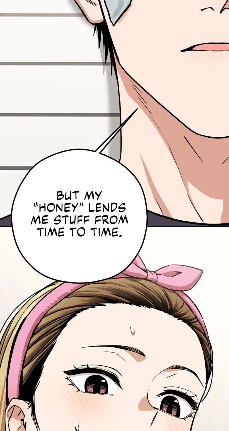 Maybe Meant to Be Chapter 107 page 40 - 