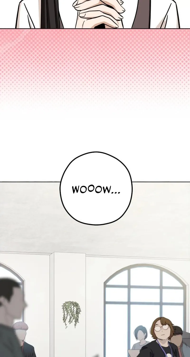Maybe Meant to Be Chapter 107 page 5 - 
