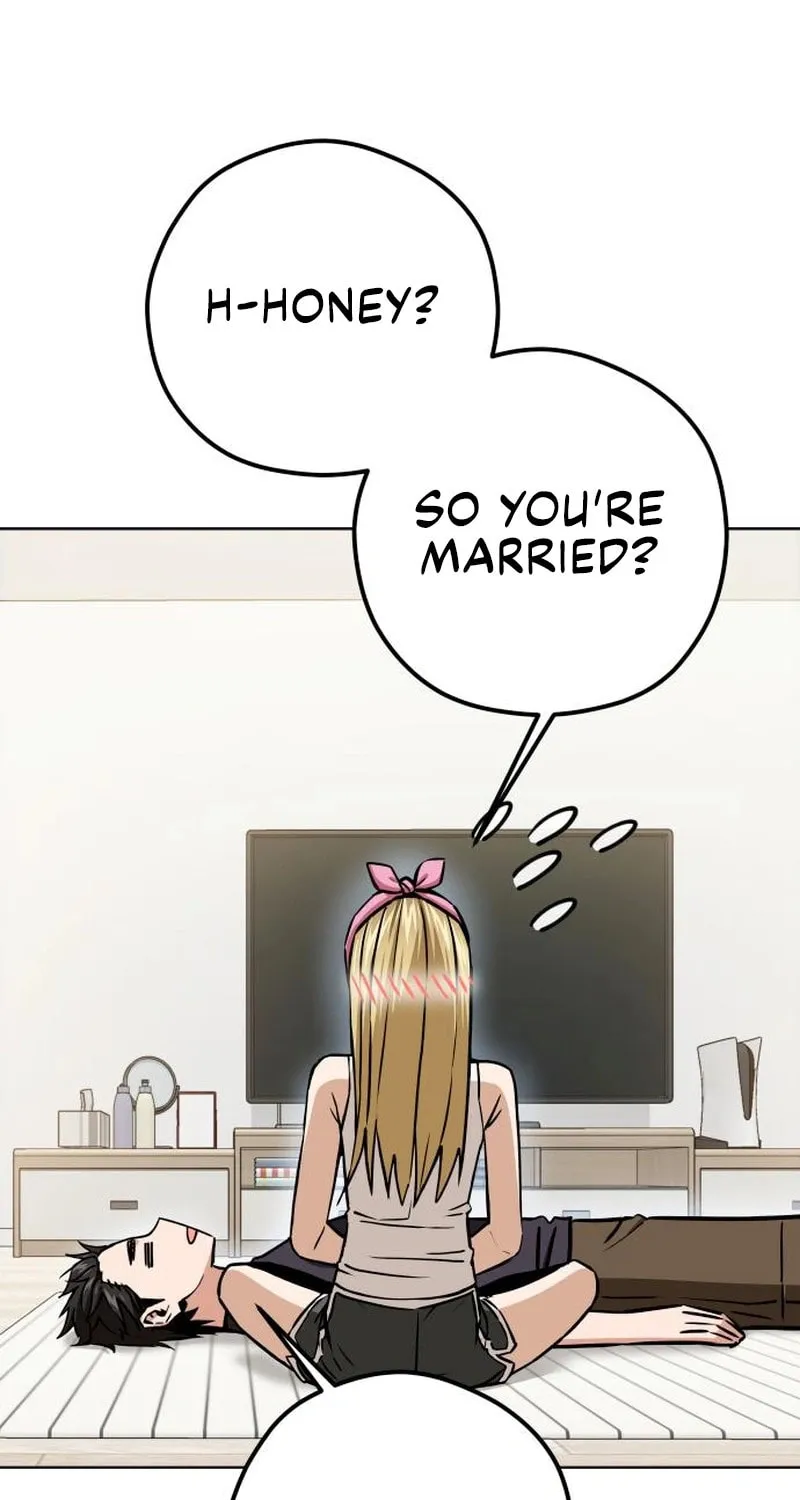 Maybe Meant to Be Chapter 107 page 42 - 