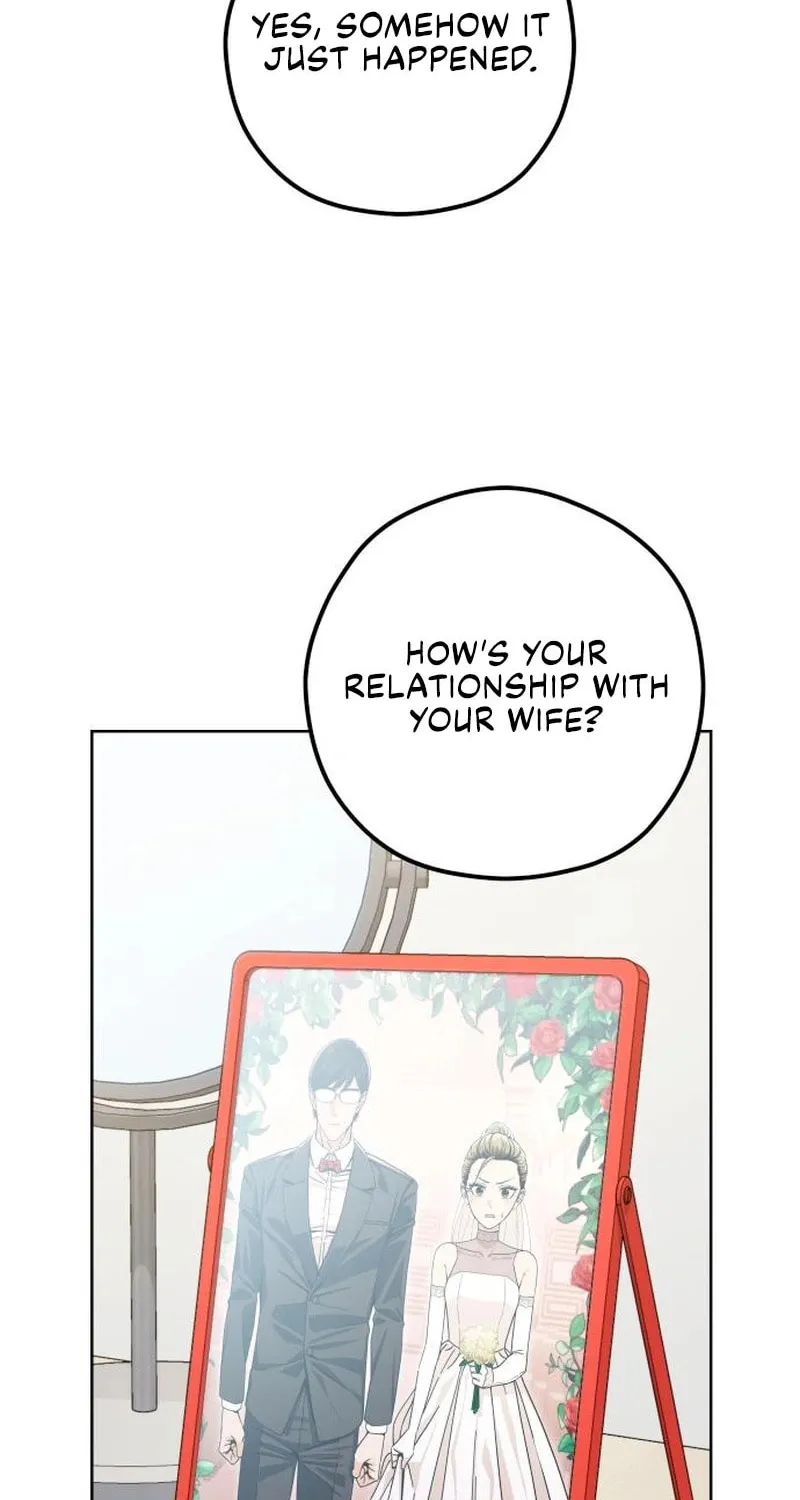 Maybe Meant to Be Chapter 107 page 43 - 