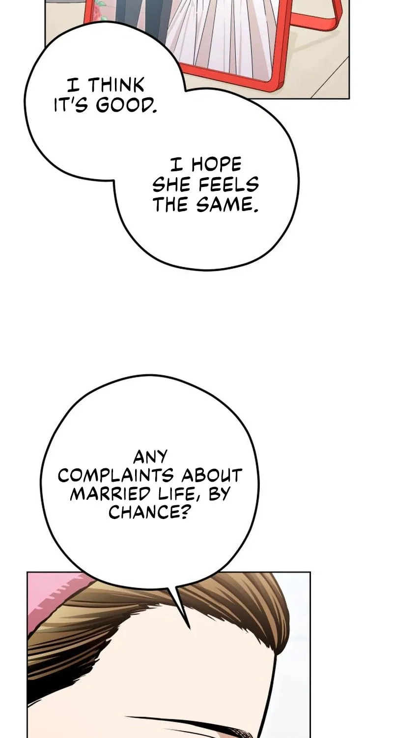 Maybe Meant to Be Chapter 107 page 44 - 