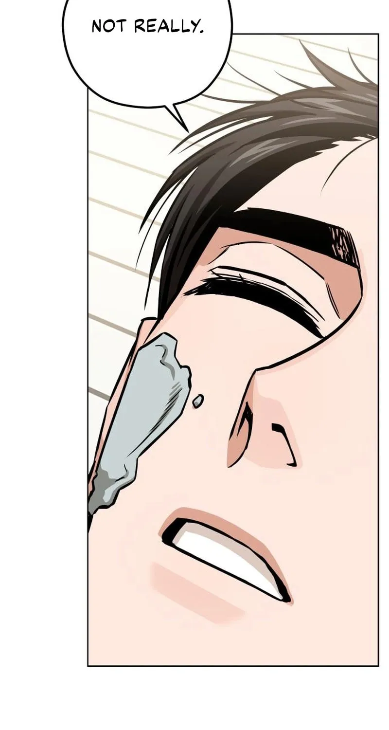 Maybe Meant to Be Chapter 107 page 46 - 