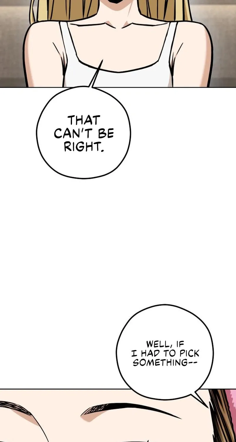 Maybe Meant to Be Chapter 107 page 48 - 