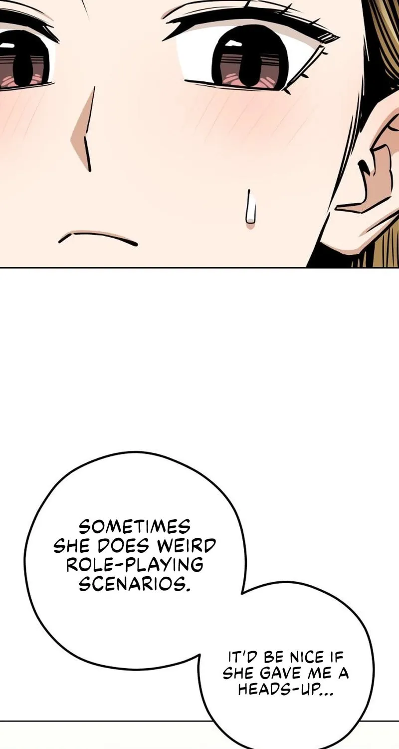 Maybe Meant to Be Chapter 107 page 49 - 