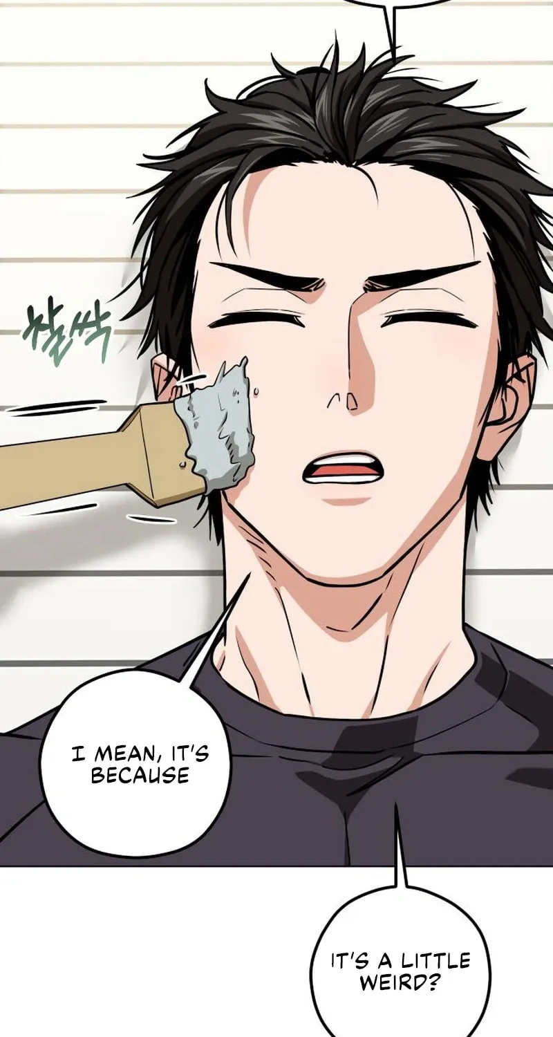Maybe Meant to Be Chapter 107 page 50 - 