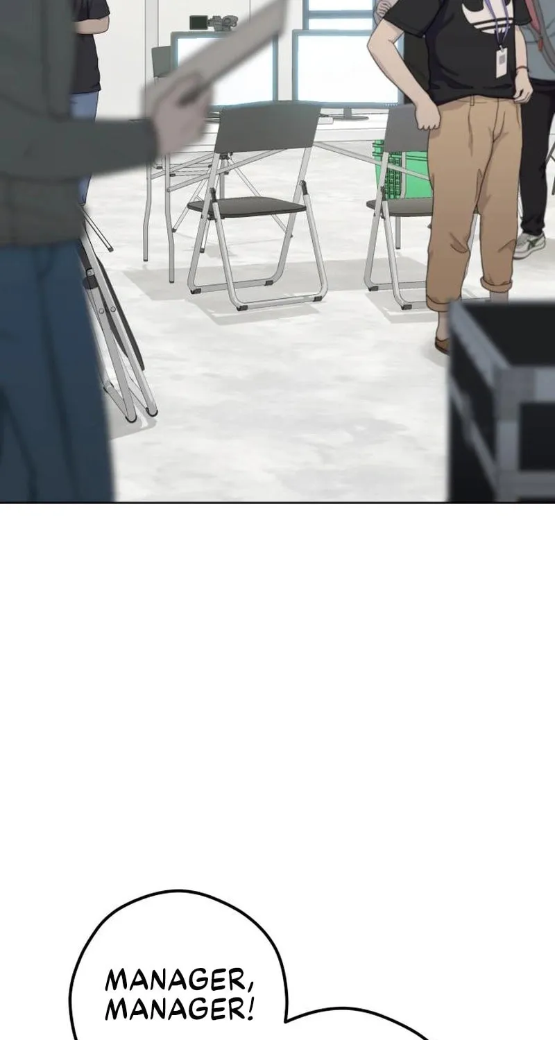 Maybe Meant to Be Chapter 107 page 6 - 