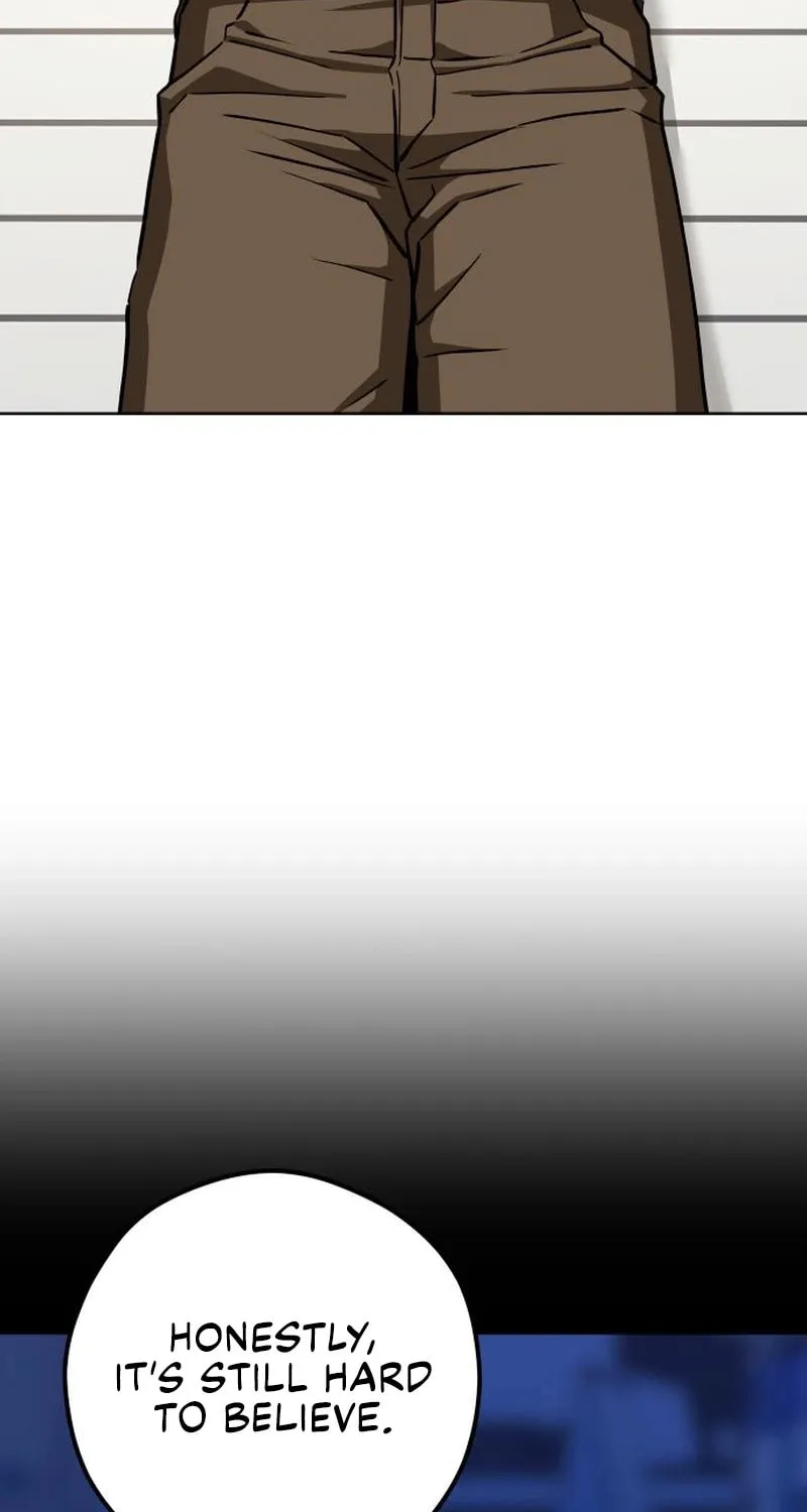 Maybe Meant to Be Chapter 107 page 55 - 