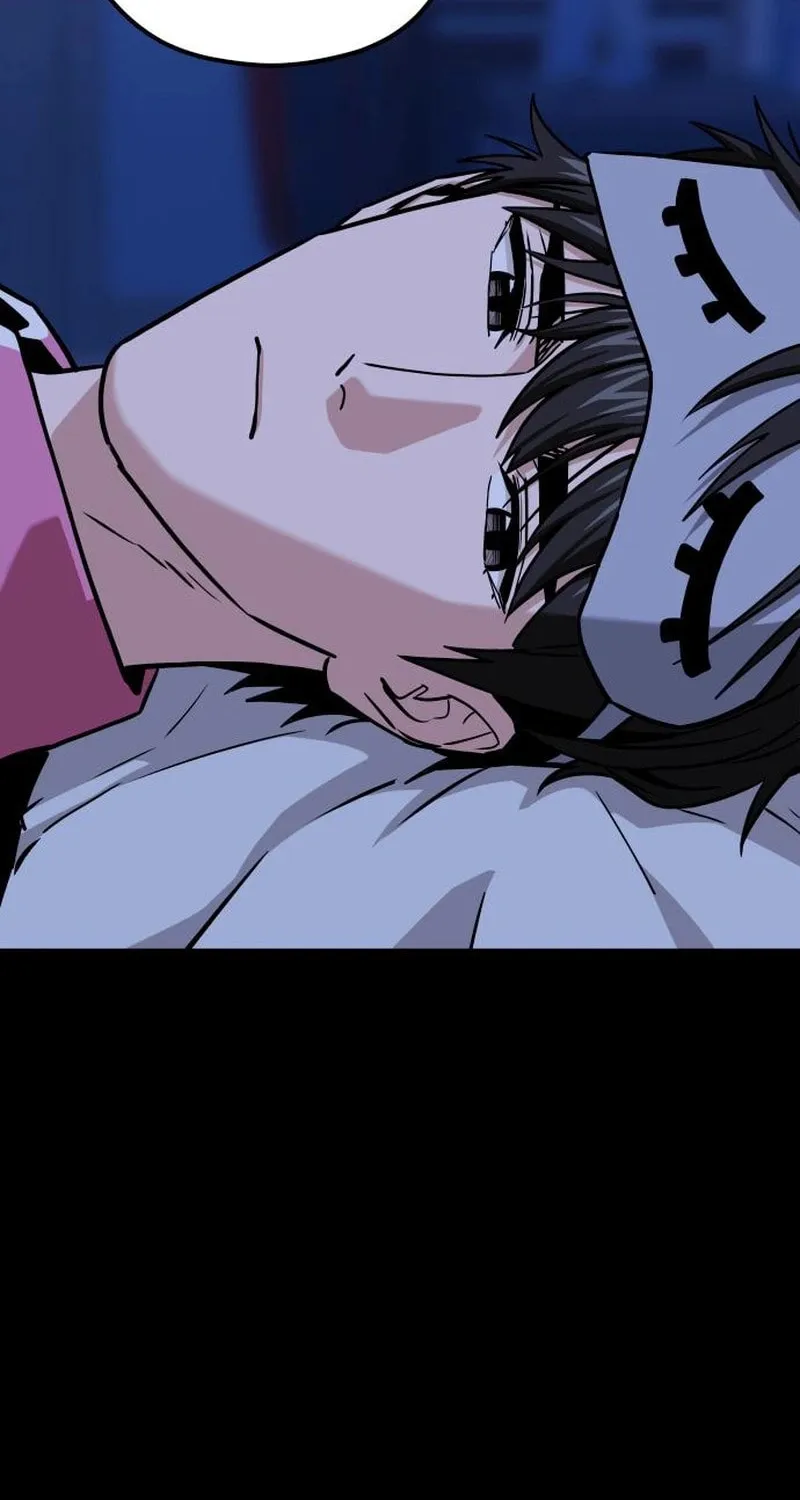 Maybe Meant to Be Chapter 107 page 56 - 