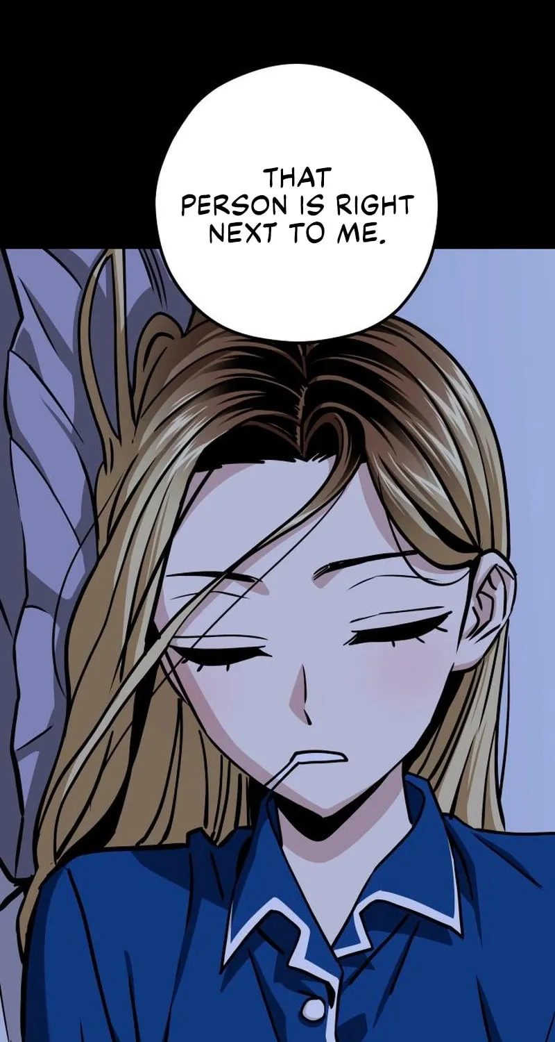 Maybe Meant to Be Chapter 107 page 57 - 
