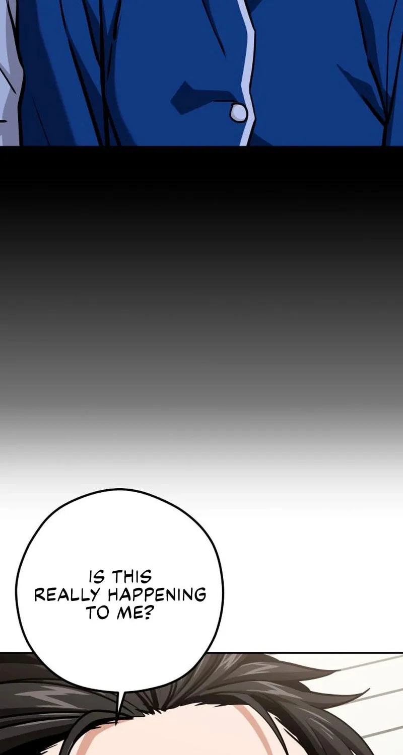 Maybe Meant to Be Chapter 107 page 58 - 