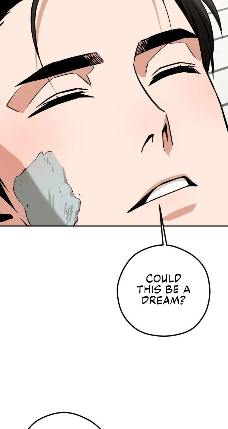 Maybe Meant to Be Chapter 107 page 59 - 