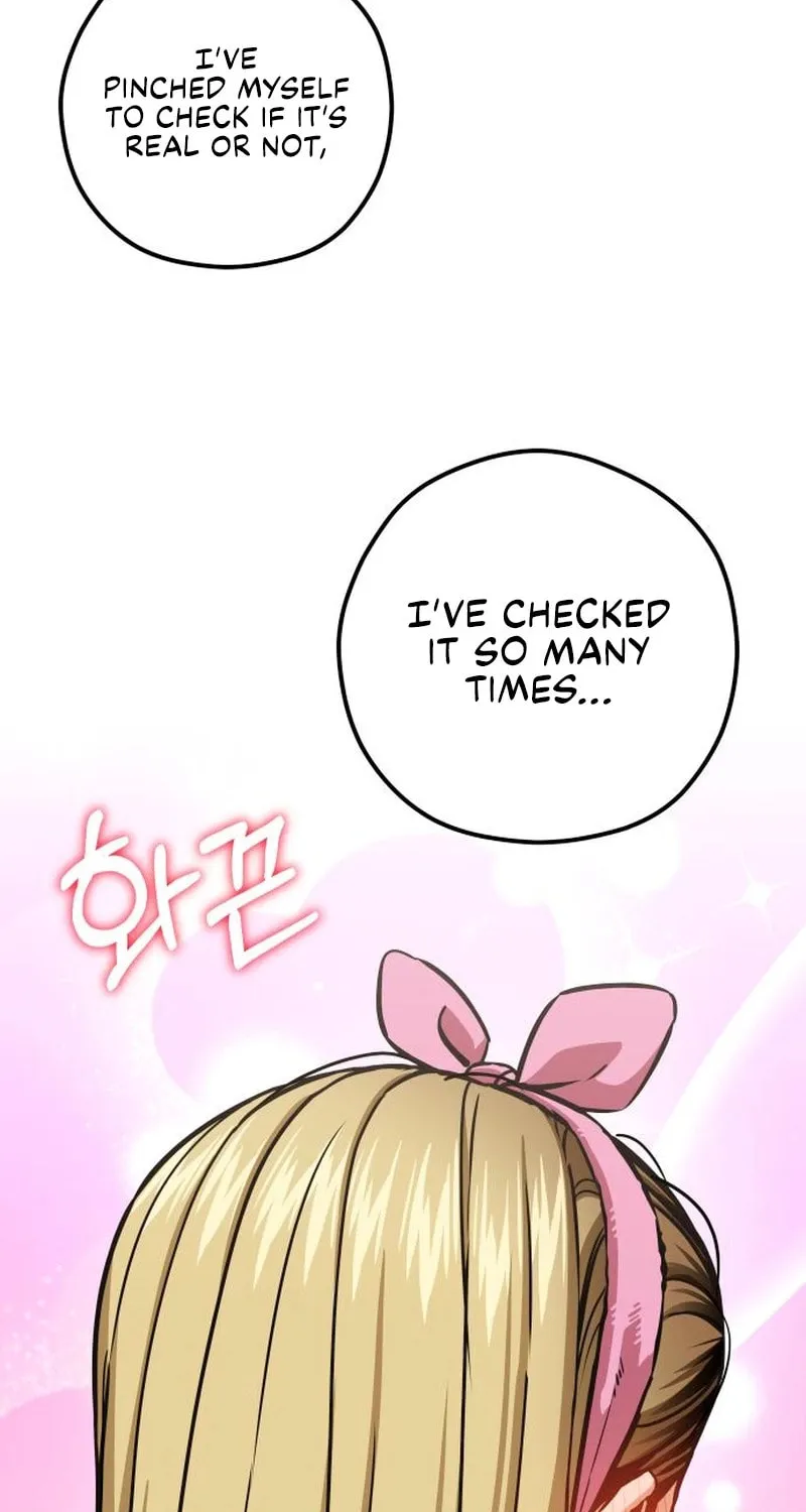 Maybe Meant to Be Chapter 107 page 60 - 