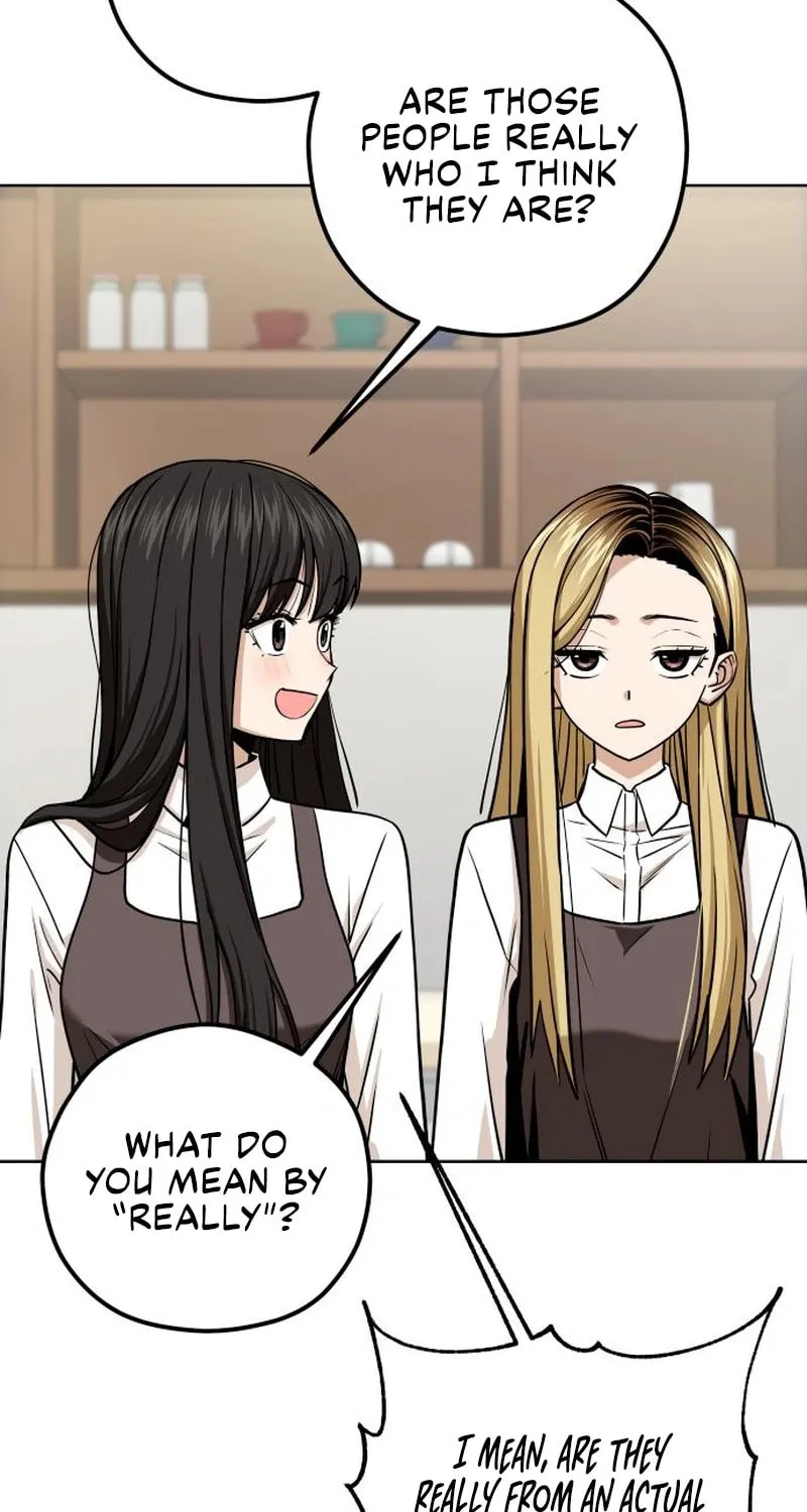Maybe Meant to Be Chapter 107 page 7 - 