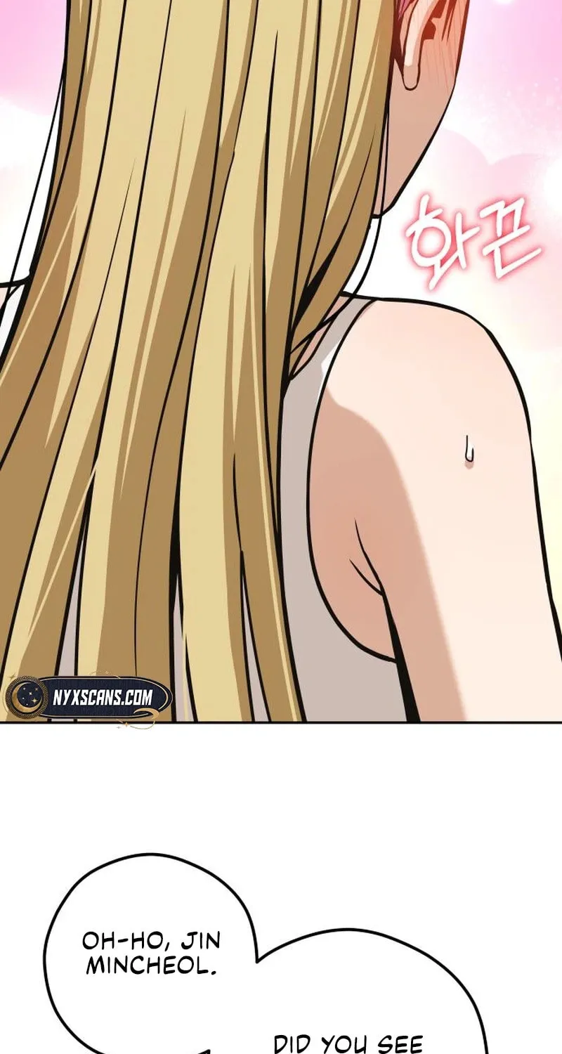 Maybe Meant to Be Chapter 107 page 61 - 