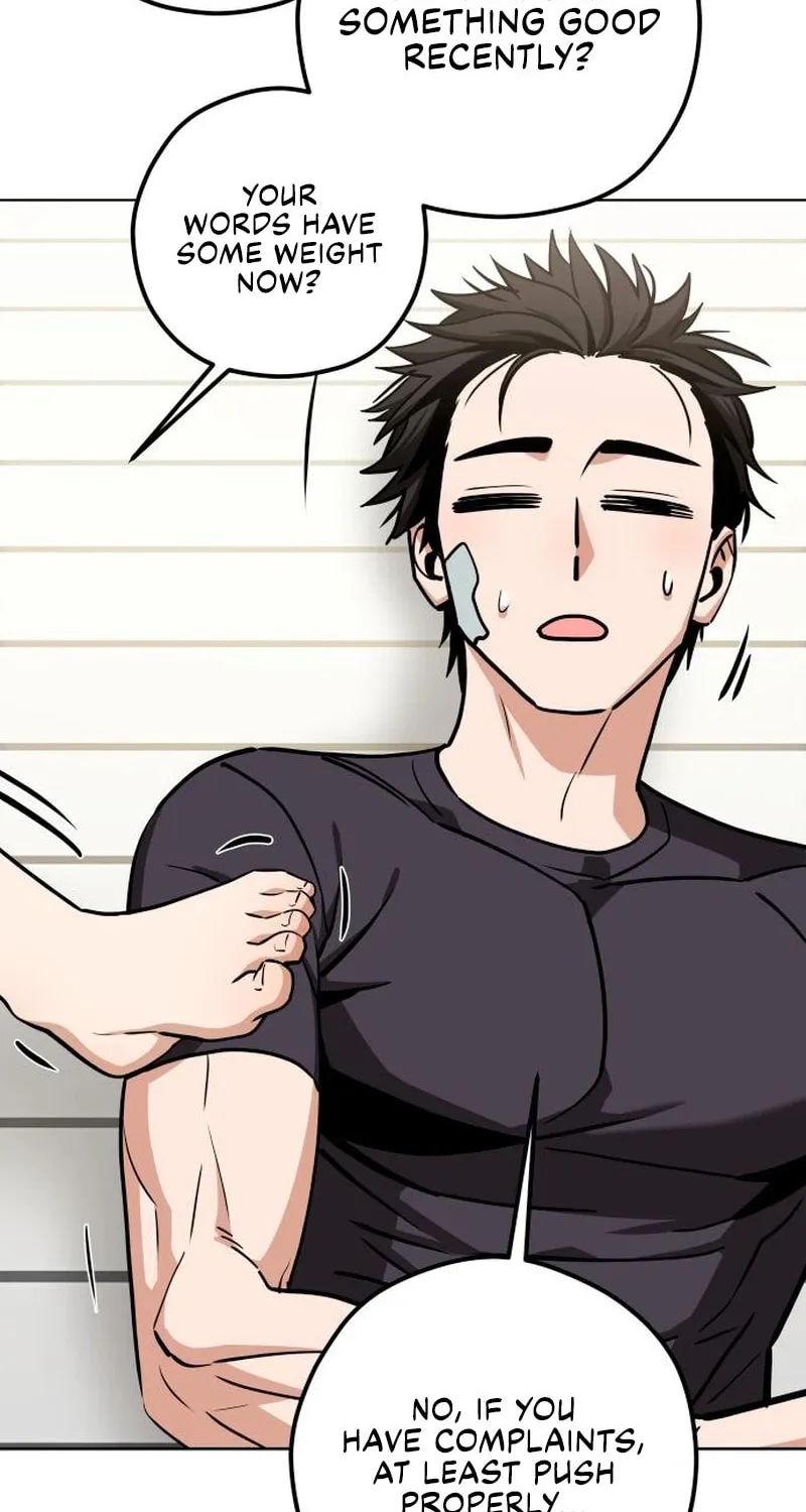 Maybe Meant to Be Chapter 107 page 62 - 