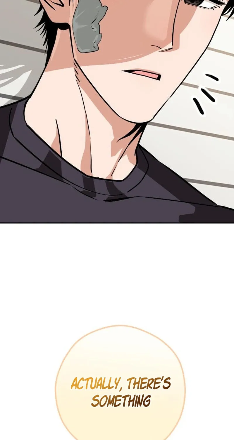 Maybe Meant to Be Chapter 107 page 65 - 