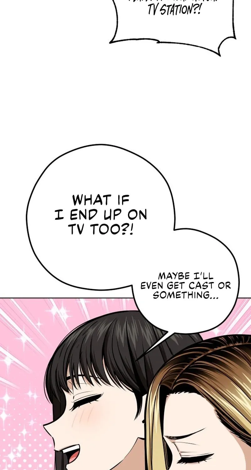 Maybe Meant to Be Chapter 107 page 8 - 