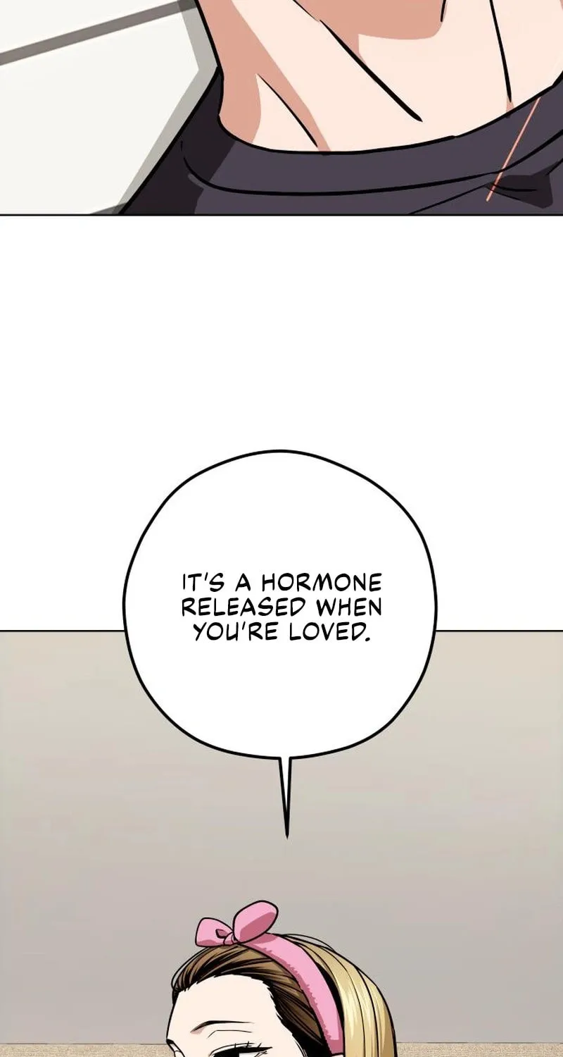 Maybe Meant to Be Chapter 107 page 76 - 