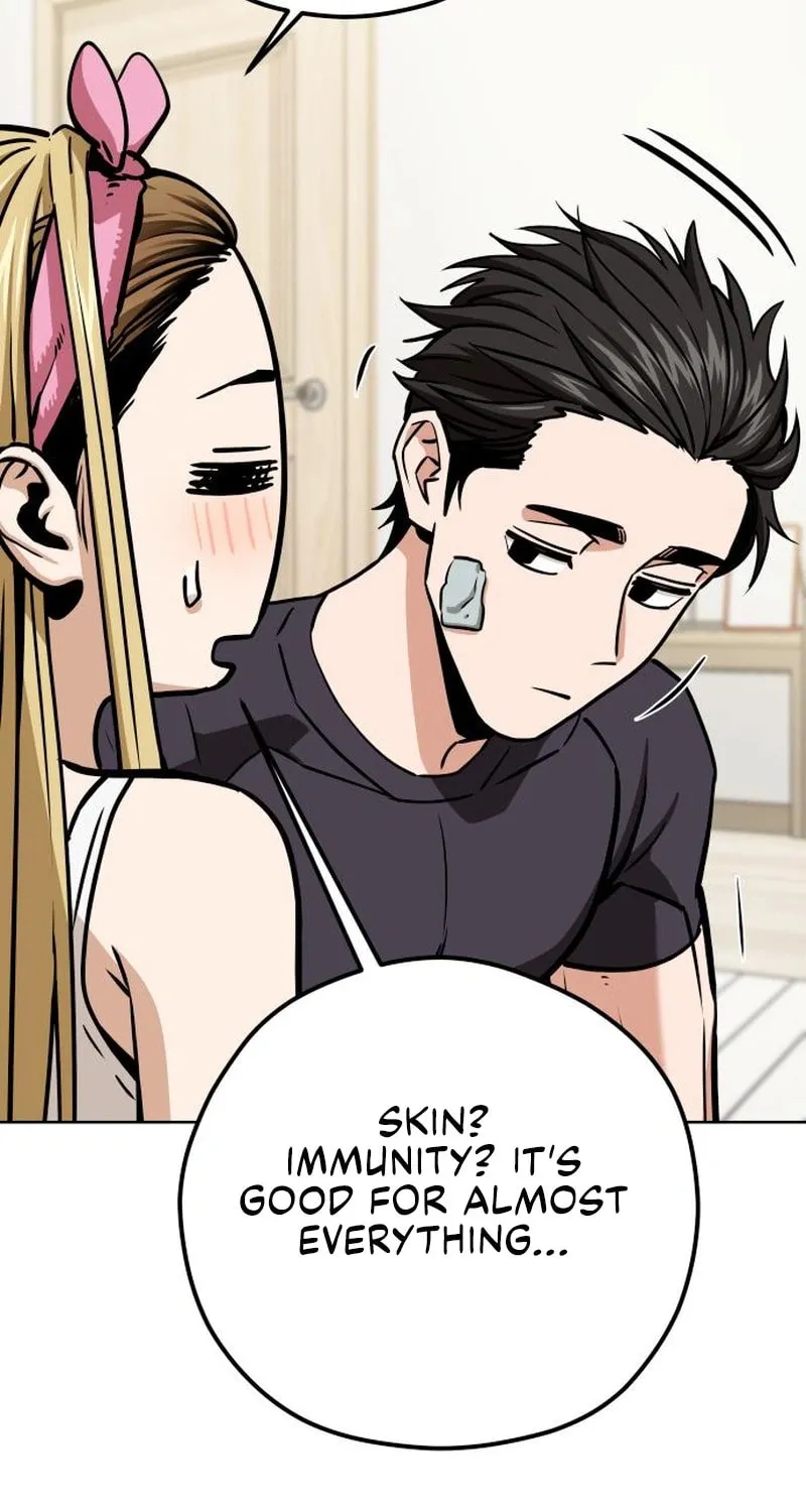 Maybe Meant to Be Chapter 107 page 80 - 